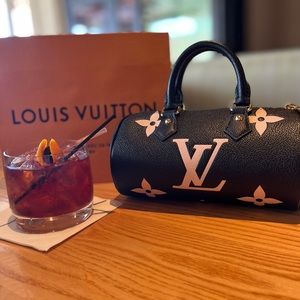 Louis Vuitton Papillon